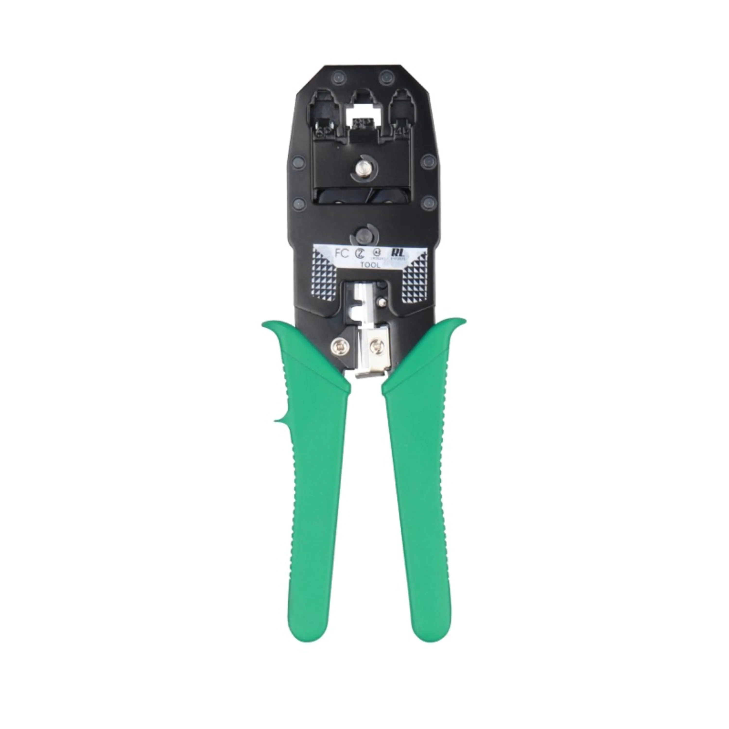 آچار شبکه اوبائو مدل KT-020465|OB-315